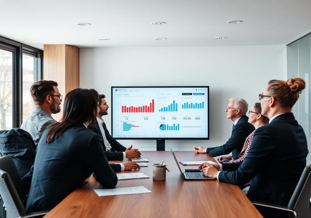 Risk advisory meeting